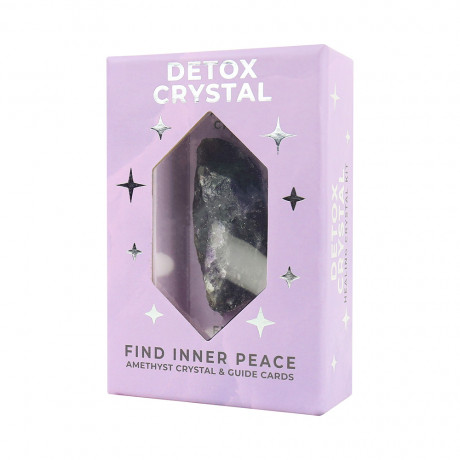 Kristall Detox